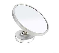 Specchio magnetico regolabile per shot espresso per analisi completa (argento)