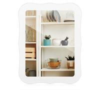 Specchio Magnetico Soluzione Di Archiviazione Per Mobiletto Del Bagno Vanità