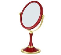 Specchio Makeup Toeletta Cosmetico Da Tavolo Per Il Trucco Scrivania