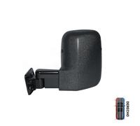 Specchio man. braccio corto dx - Ford Transit 86-92