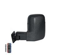 Specchio man. braccio corto sx - Ford Transit 86-92