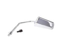 Specchio maxtuned F1 - Optik - M8 universale - cromato