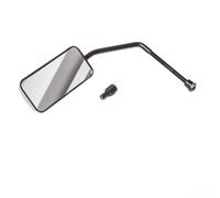 Specchio maxtuned F1 - Optik - M8 universale - Nero