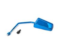 Specchio Maxtuned F1, ottica, universale M8, blu