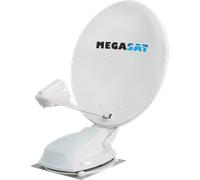 Specchio megasat 85 cm per caravanman