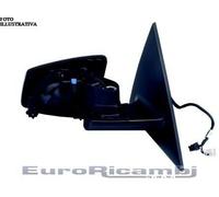 SPECCHIO MERCEDES CLASSE CL W216 COUPE 10> RIBALTABILE MEMORIA BLIND SPOT DESTRO