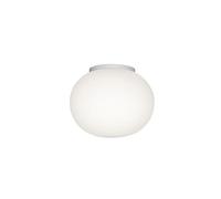 Specchio Mini Plafoniera Glo-Ball