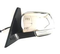 Specchietto Retrovisore per Mitsubishi Pajero 2006 Richiudibile 10 Pin Destro