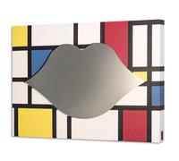 Specchio MONDRIAN GS4412 PINTDECOR