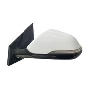 Specchio Montaggio Per SONATA 2014-2019 Parti Elettriche Indicatori Direzione Specchietto Retrovisore Gruppo 5-10 OE87610-C1020 87620-C1020 Specchio Laterale Montaggio(8P No paint L)
