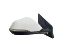 Specchio Montaggio Per SONATA 2014-2019 Parti Elettriche Indicatori Direzione Specchietto Retrovisore Gruppo 5-10 OE87610-C1020 87620-C1020 Specchio Laterale Montaggio(6P No paint R)