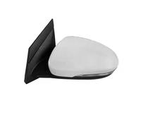 Specchio Montaggio Specchietto Retrovisore Esterno Per Auto, Adatto A 5 Pin Hyundai Per Tucson 2015~2019, Lente Elettrica + Indicatore Di Direzione Specchio Laterale Montaggio(Unpainted-Left Side)