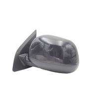 Specchio Montaggio Specchietto Retrovisore Esterno Per Mitsubishi Per Outlander EX (CW_W) 2006-2012, Gruppo Specchietto Laterale 3/5/7 PIN 7632A551 Specchio Laterale(7PINS-Left)