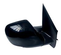 Specchio Montaggio Specchietto Retrovisore Laterale A 5 Fili Per T6 TRANSPORTER 2015-2024 Con Specchietto Retrovisore Riscaldato, Accessori Per Auto Specchio Laterale Montaggio(Left black)