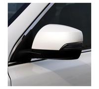 Specchio Montaggio Specchietto Retrovisore Laterale A 9 Pin Per Subaru Per Outback Per Legacy 2012 2013 2014 Con Riscaldamento Elettrico Pieghevole Specchio Laterale Montaggio(Left White)