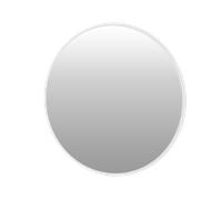 Specchio Montana Mini MCI Nuovo Bianco