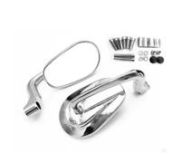 Specchio Moto Per Ducati Per Hypermotard 950 Per Scramble Specchietti retrovisori