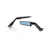 Specchio Moto Per Ya&maha T-MAX 560 TMAX 560 2022-2023 Specchietti Retrovisori Moto Kit Specchietti Stealth Specchietto Laterale Girevole