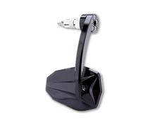 Specchio Moto Specchio Estremo Highsider Victory Evo Alluminio E-Approva