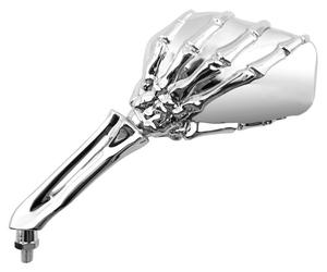 Specchio moto universale Vicma Skeleton sinistro