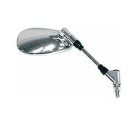 Retrovisore Destro VICMA Tipo OEM Cromado-Yamaha fz1 per Moto Ricambi