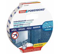 Specchio Nastro Adesivo Doppio Lato Powerbond Per Uso In Aree Umide 1,5 - 5m