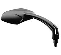 Specchio negro M10/125 destro