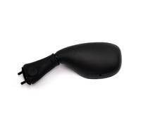 SPECCHIO NERO SX KAWASAKI ZX6R Ninja ZX-6R 600 1998-2000 Omologato