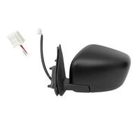 SPECCHIO NISSA SINISTRO. COMPATIBILE CON NISSAN NAVARA 16- 3 PIN