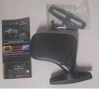 specchio non originale simpa DX alfa sud (tipo baby TORNADO VITALONI)