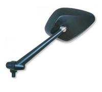 SPECCHIO OMOLOGATO RETROVISORE SINISTRO FAR YAMAHA T MAX 500 DAL 2008 AL 2010