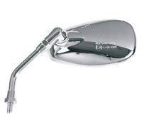 Specchio Ovale Custom CR CE U