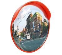 Specchio parabolico da esterno per il traffico Specchio panoramico di sicurezza 80cm