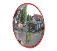 Specchio parabolico da interno Specchio di sorveglianza Specchio panoramico di sicurezza 30cm