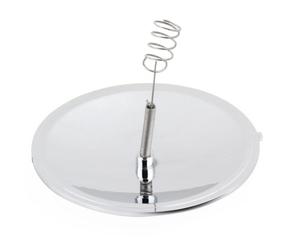 Specchio parabolico Solar Fire 3pz Campeggio Sopravvivenza Fuoco Esterno Nuoviss