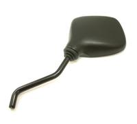 Specchio per Aprilia Pegaso 650 1997-2004 Plastica Nero Contrassegno E