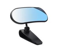 Specchio Per Auto Per Bambini - Sicurezza Del Sedile Posteriore | Specchio In ABS - Specchietti Retrovisori Per Regolabili Con Ampia Visuale E Clip Con Design Anti-cieco Per Il Monitorag