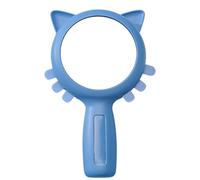 Specchio per bambini con sensazioni ed emozioni, specchio per la regolazione emotiva dei bambini, specchio per l'apprendimento 'espressione emotiva per bambini, specchio per lo sviluppo