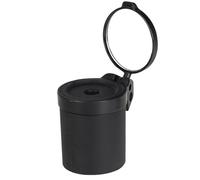 Specchio Per Bici - Estremità Della Barra Ruotabile A 360 Gradi, Vista Posteriore, Manubrio Regolabile | Specchietti Per Biciclette Per Bici Elettriche Montagna Ciclismo Su Strada Accessorio Per La Gu