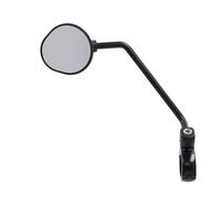 Specchio per bicicletta sinistro, angolo regolabile XLC MR-K26 Noir