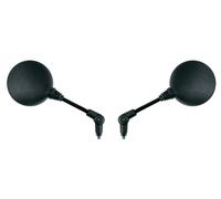 Specchio per BMW F650 GS / C / Pezzi 2x Gelenkspiegel