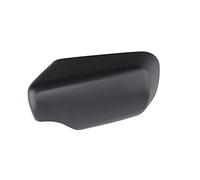 Specchio Per BMW Serie 3 E46 1998 1999 2000 2001 2002 2003 2004 2005 Tappi Per Specchietti Retrovisori Car Wing Mirror Cover Mirror Shell(Left black)