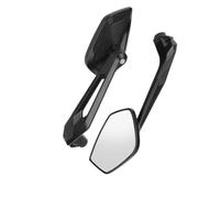 Specchio Per C400GT 2019-2024 Per C400X 2018-2024 Per K1200R 2005-2008 Per K1300R 2008-2015 Per RNineT 2013-2024 Specchietto Retrovisore Universale Per Moto
