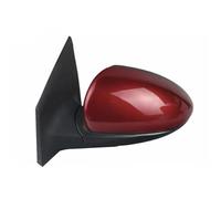 Specchio Per Chevy Per Cruze 2009-2012 2013 2014 Specchietto Retrovisore Laterale Accendere La Luce Assy Montaggio 3/5 Filo Retrovisore specchio(Rosso,5 Wire L)