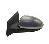 Specchio Per Chevy Per Cruze 2009-2012 2013 2014 Specchietto Retrovisore Laterale Accendere La Luce Assy Montaggio 3/5 Filo Retrovisore specchio(Grey,5 Wire L)