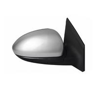 Specchio Per Chevy Per Cruze 2009-2012 2013 2014 Specchietto Retrovisore Laterale Accendere La Luce Assy Montaggio 3/5 Filo Retrovisore specchio(Argento,3 Wire R)