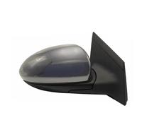 Specchio Per Chevy Per Cruze 2009-2012 2013 2014 Specchietto Retrovisore Laterale Accendere La Luce Assy Montaggio 3/5 Filo Retrovisore specchio(Grey,3 Wire R)