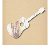Specchio Per Chitarra Acustica