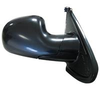 SPECCHIO PER CHRYSLER VOYAGER 01-08 ELETTRICO TERMICO NERO DESTRO