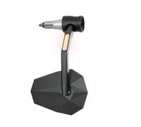 Specchio per contrappesi manubrio HIGHSIDER pro Stealth-Rim X7 con frecce LED...